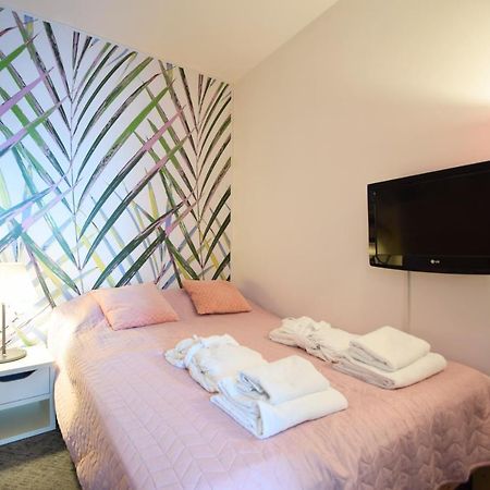 Apartament Prywatny W Diva Spa Kołobrzeg Exterior foto