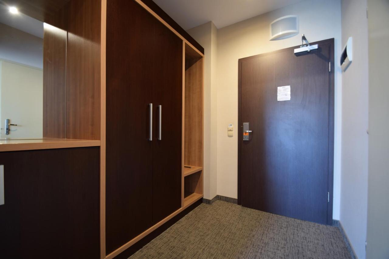 Apartament Prywatny W Diva Spa Kołobrzeg Exterior foto