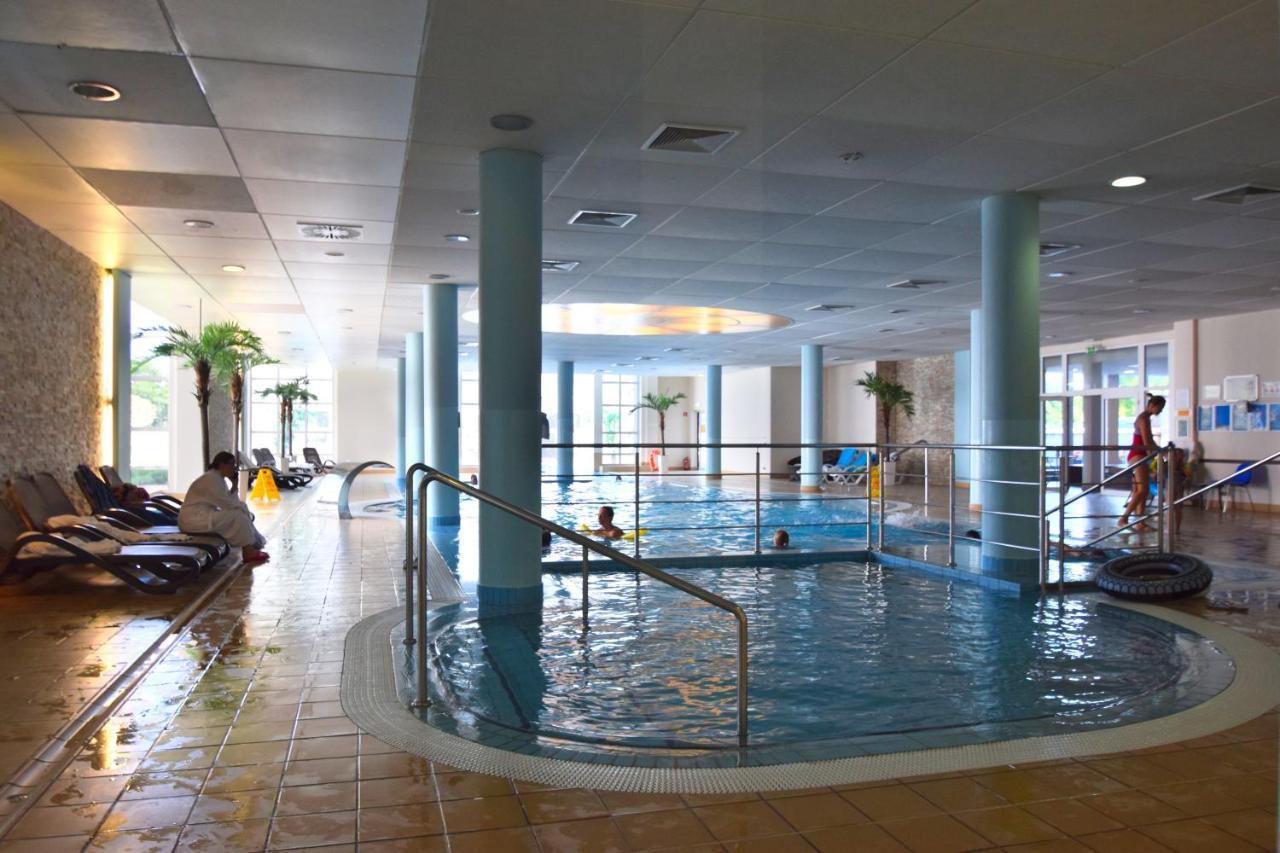 Apartament Prywatny W Diva Spa Kołobrzeg Exterior foto
